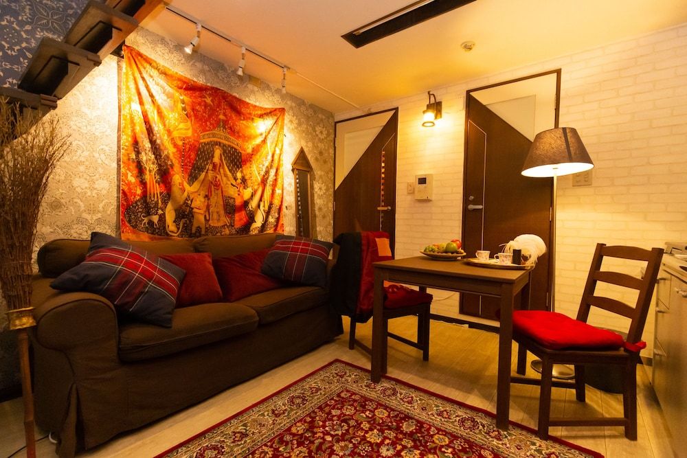 undefined Cha Chaan Hanare