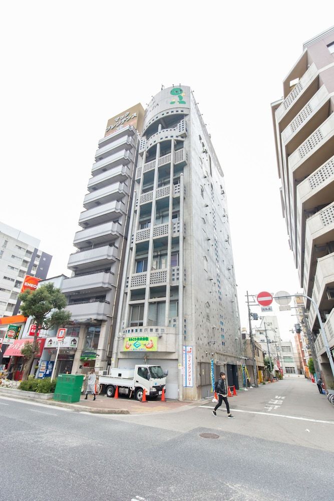 undefined Cha Chaan Hanare 2