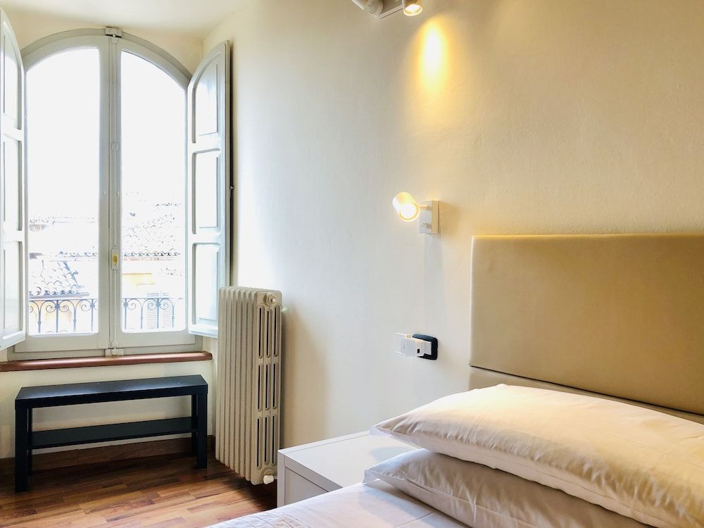 Mavitur Rooms Classic Double or Twin Room 5