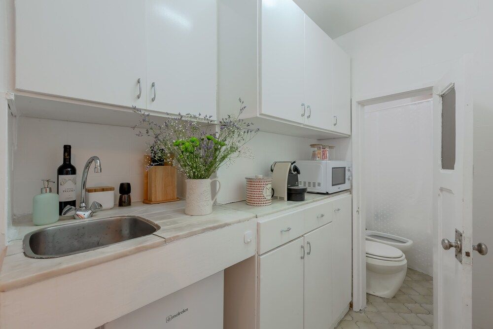 undefined Typical Alfama Apartment, By TimeCooler 9