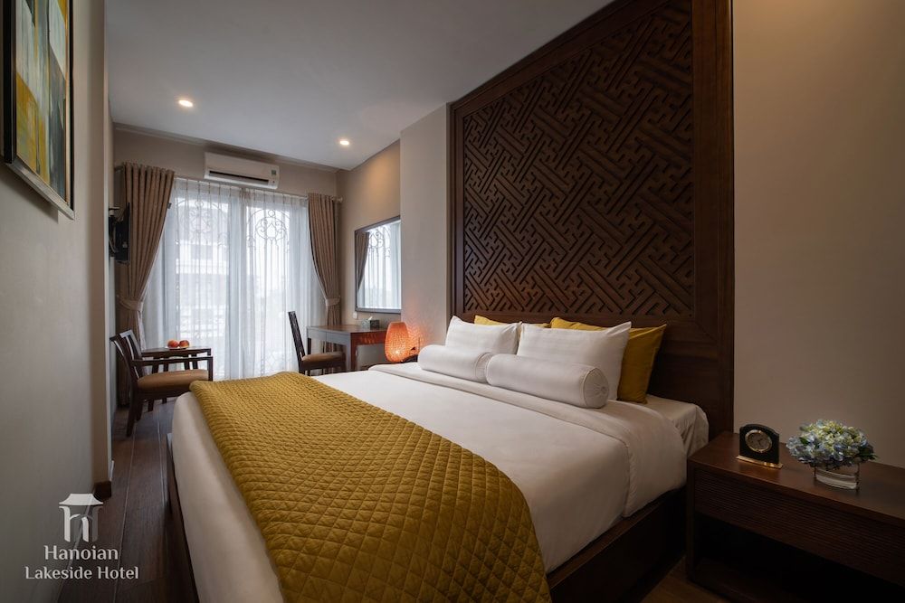 Junior Room