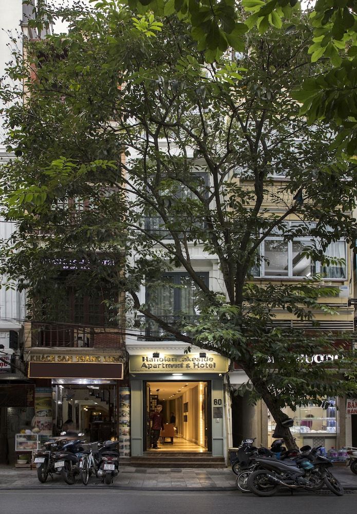 undefined Hanoi Lakeside Premium Hotel 2