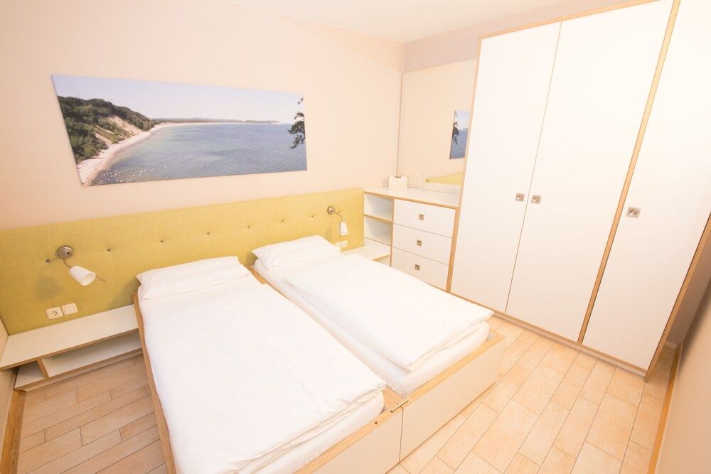 Comfort Apartment, 1 Bedroom, Mezzanine