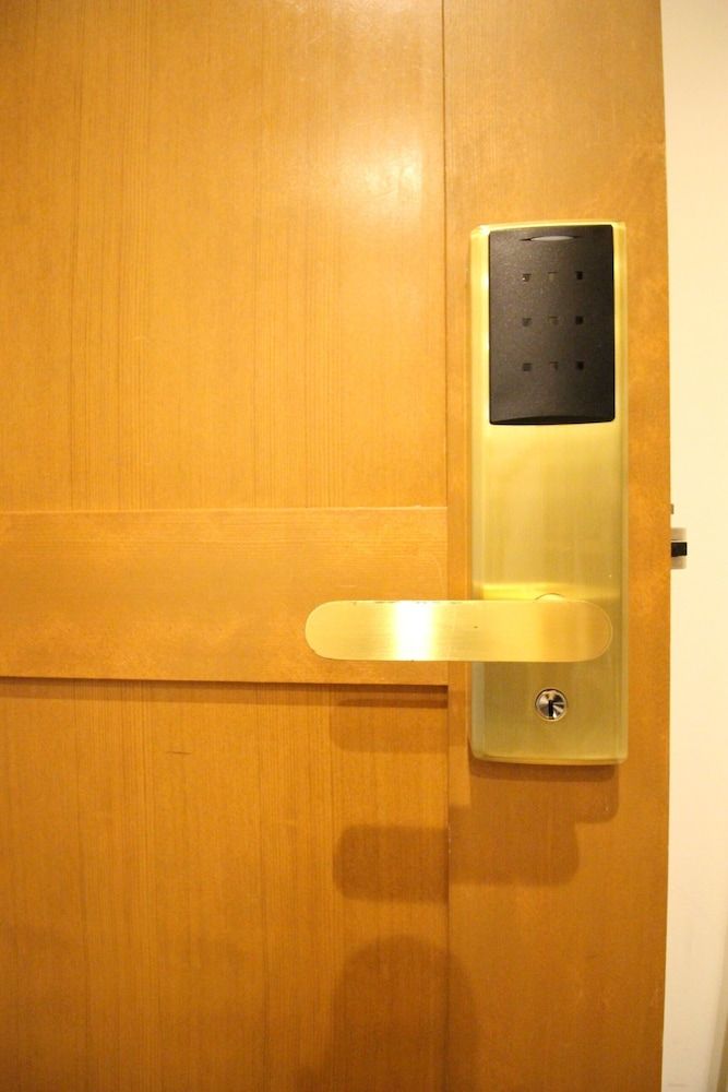 undefined The Next Door - Hostel 8