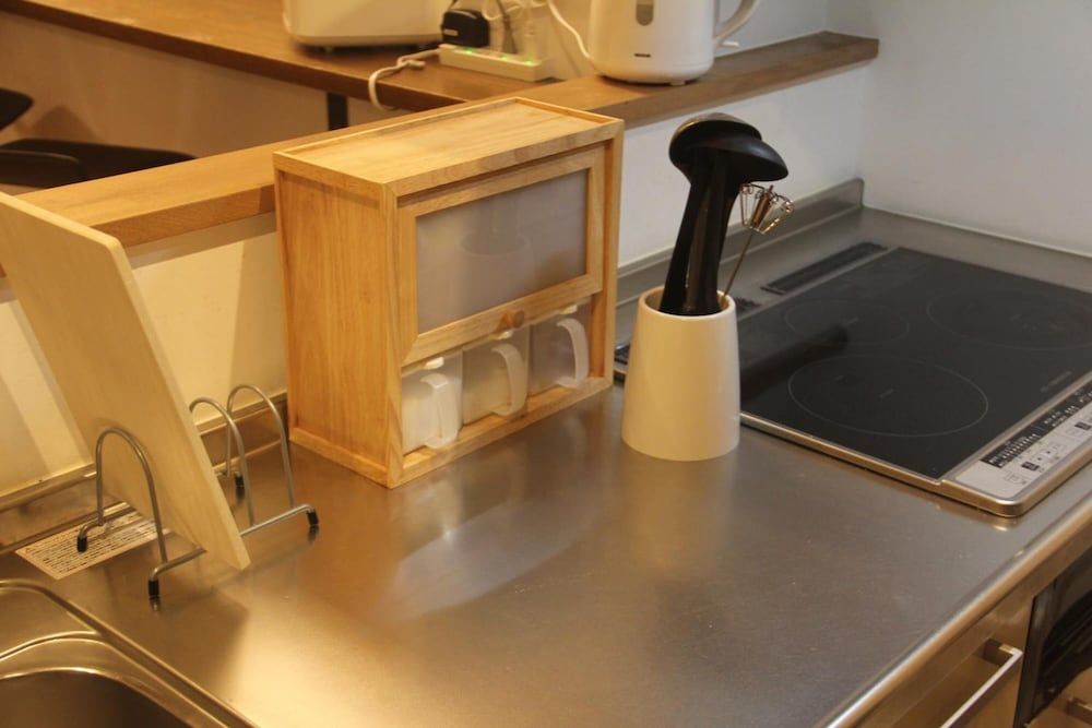 undefined The Next Door - Hostel 3