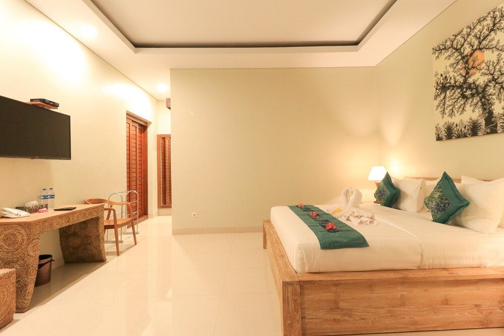Villa Linda 2 Superior Room 2