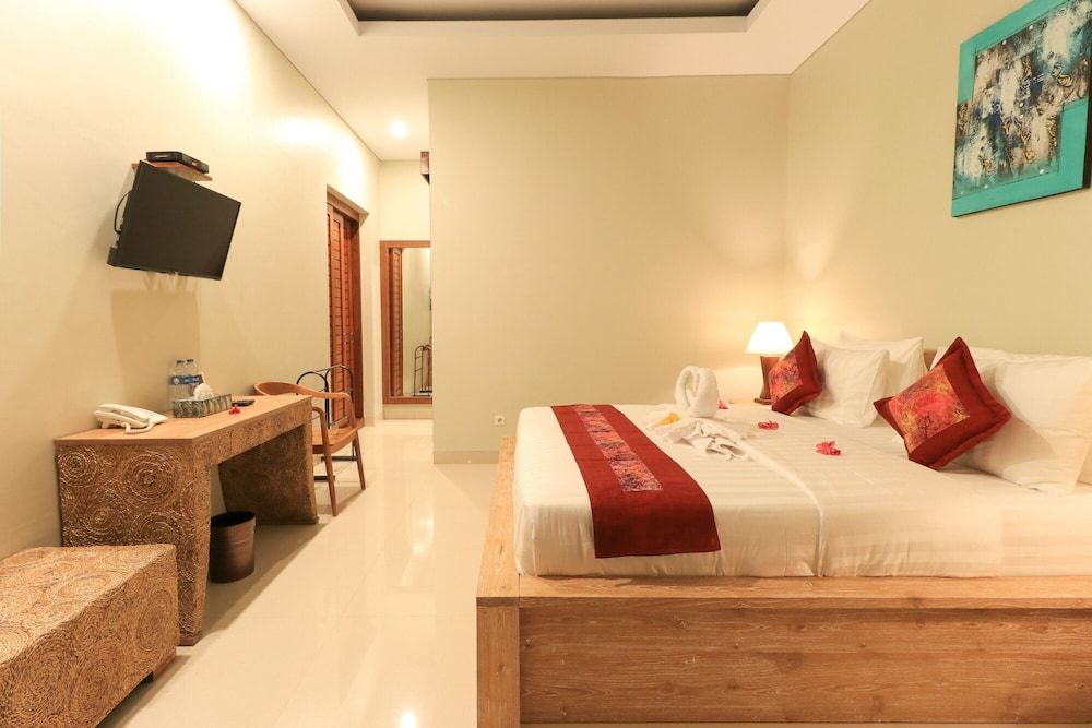 Villa Linda 2 Superior Room 3