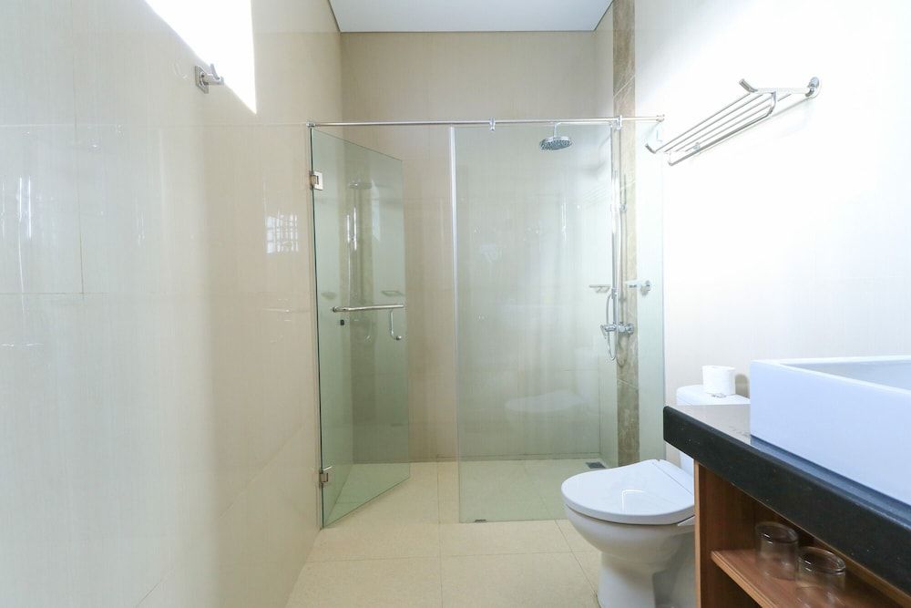 Villa Linda 2 Superior Room 7