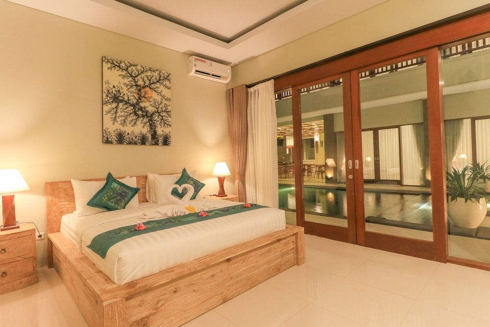 Villa Linda 2 Superior Room