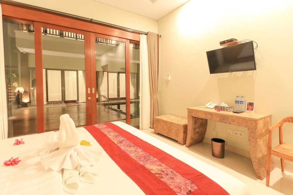 Villa Linda 2 Superior Room 21