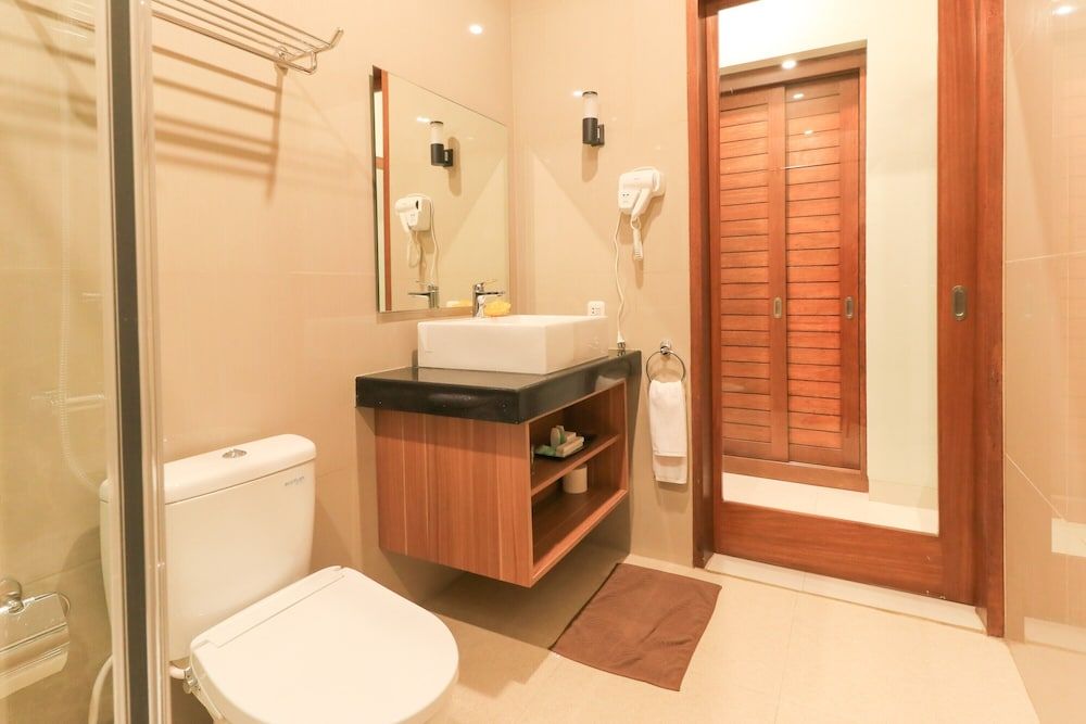 Villa Linda 2 Superior Room 18