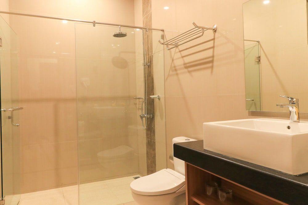 Villa Linda 2 Superior Room 14