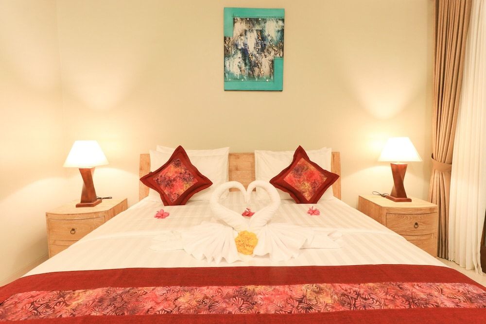 Villa Linda 2 Superior Room 4