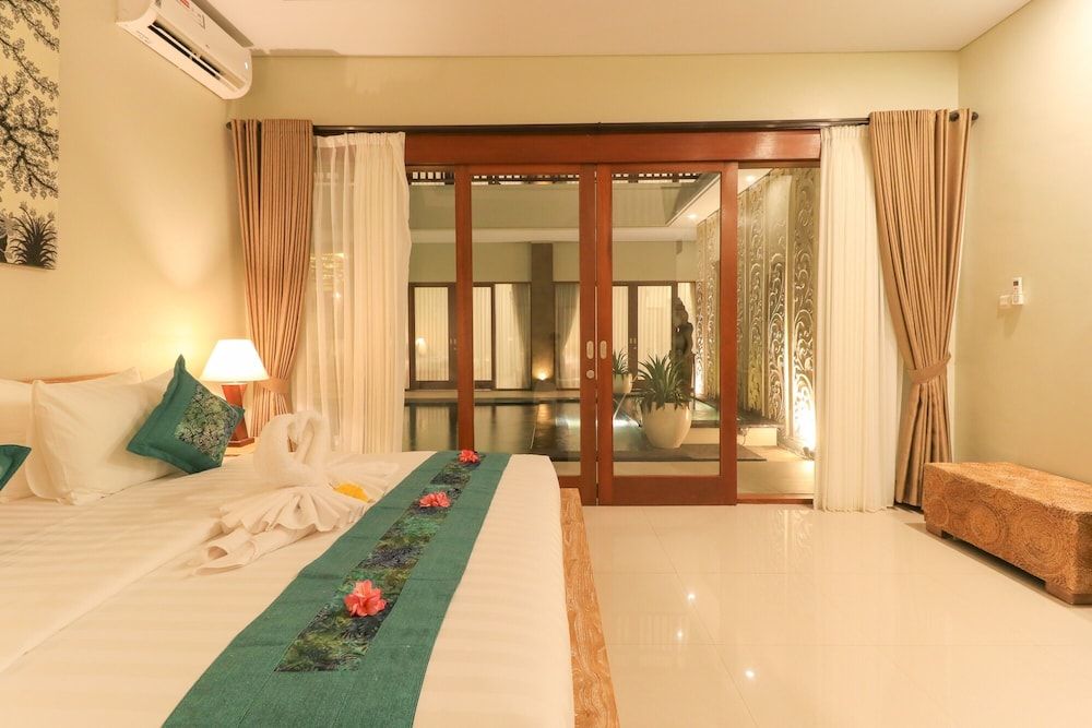 Villa Linda 2 Superior Room 22