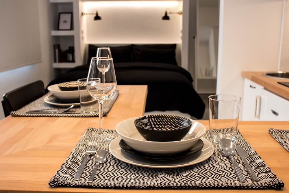 undefined Super Stylish Apartments in Syntagma Square 9