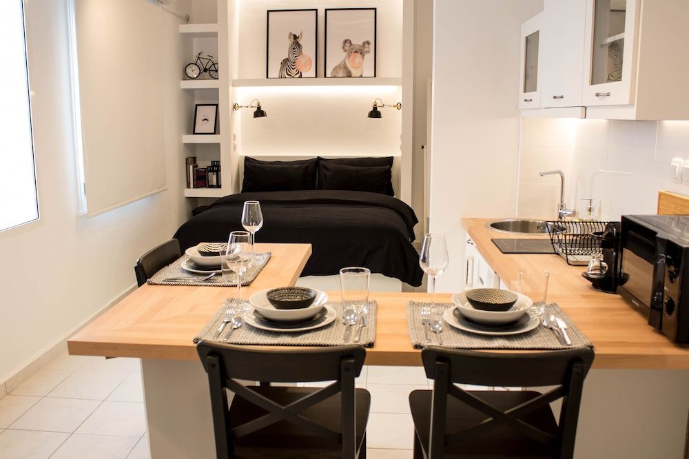 undefined Super Stylish Apartments in Syntagma Square 4