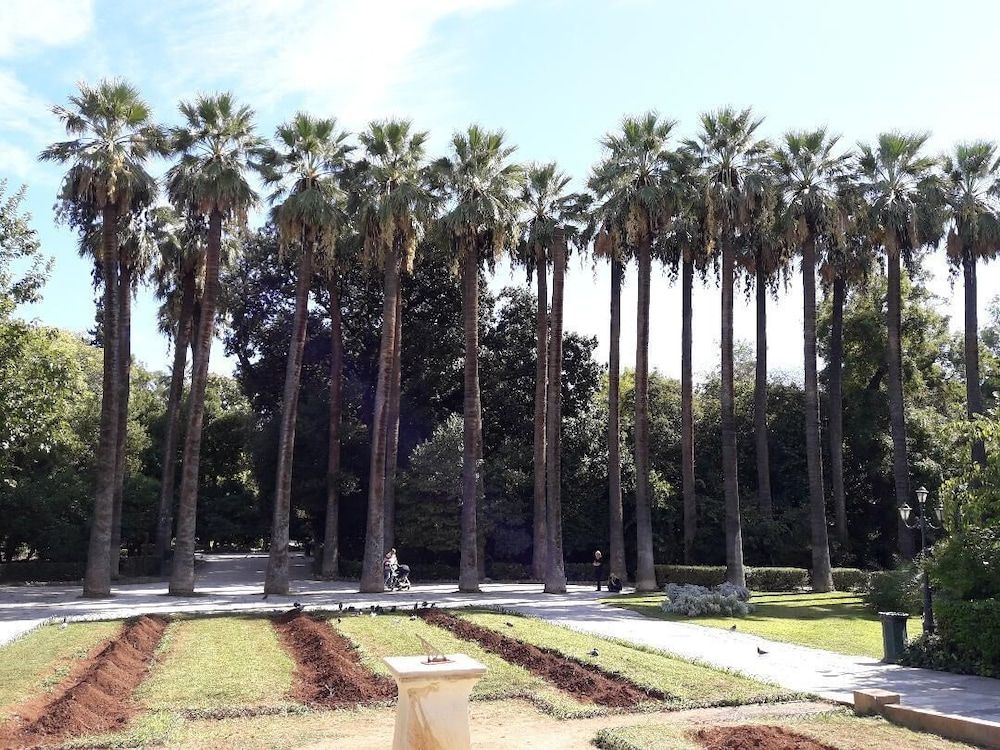 undefined Super Stylish Apartments in Syntagma Square 3