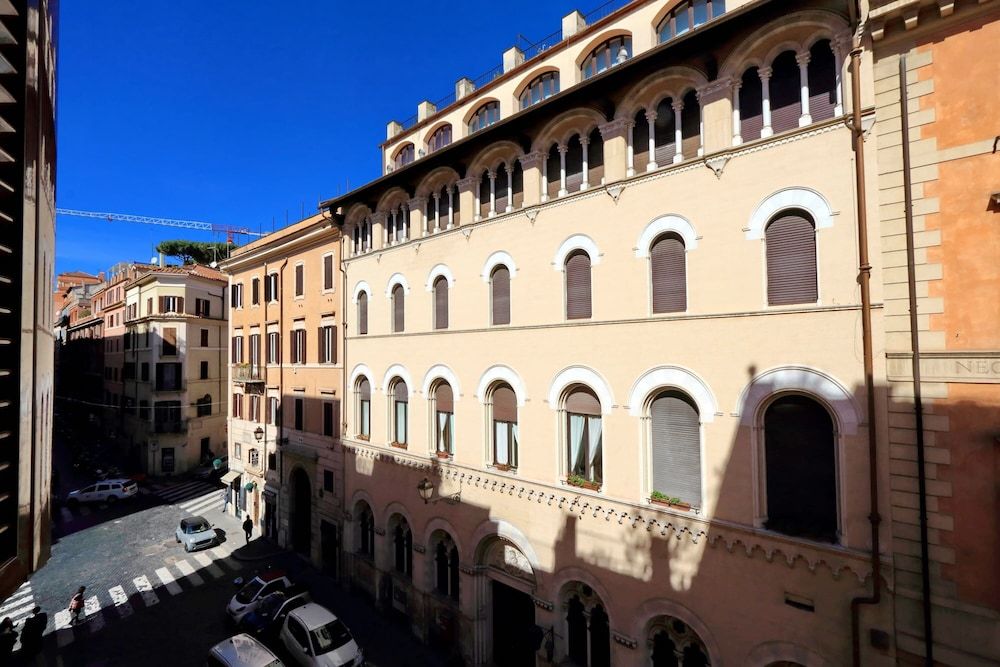 Sistina - WR Apartments Apartment, 2 Bedrooms 8