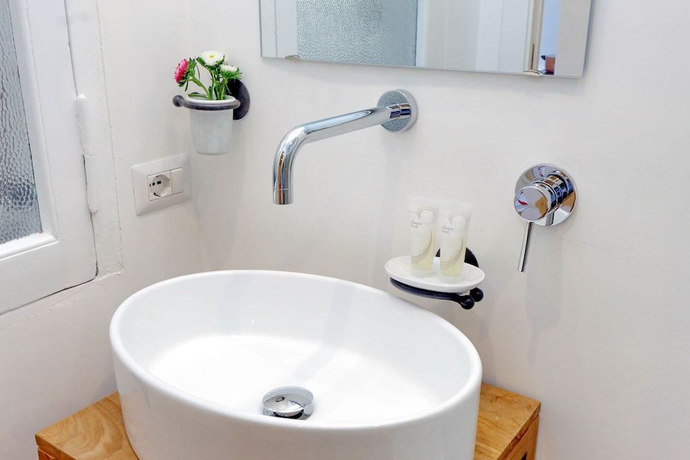 Sistina - WR Apartments Apartment, 2 Bedrooms 9