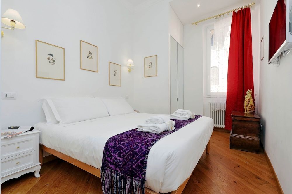 Sistina - WR Apartments