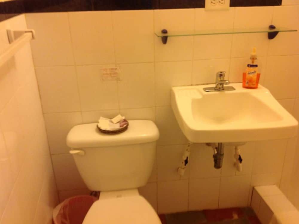 Comfort Double Room, 2 Double Beds, Non Smoking