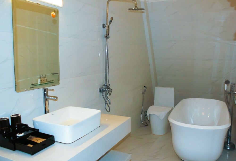 EX Hotel Dalat Luxury Studio Suite 13