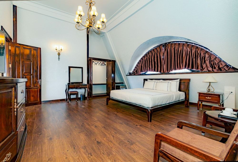 EX Hotel Dalat Luxury Studio Suite 7