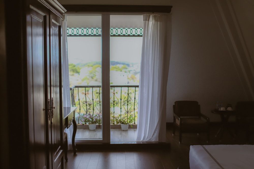 EX Hotel Dalat Luxury Studio Suite 14