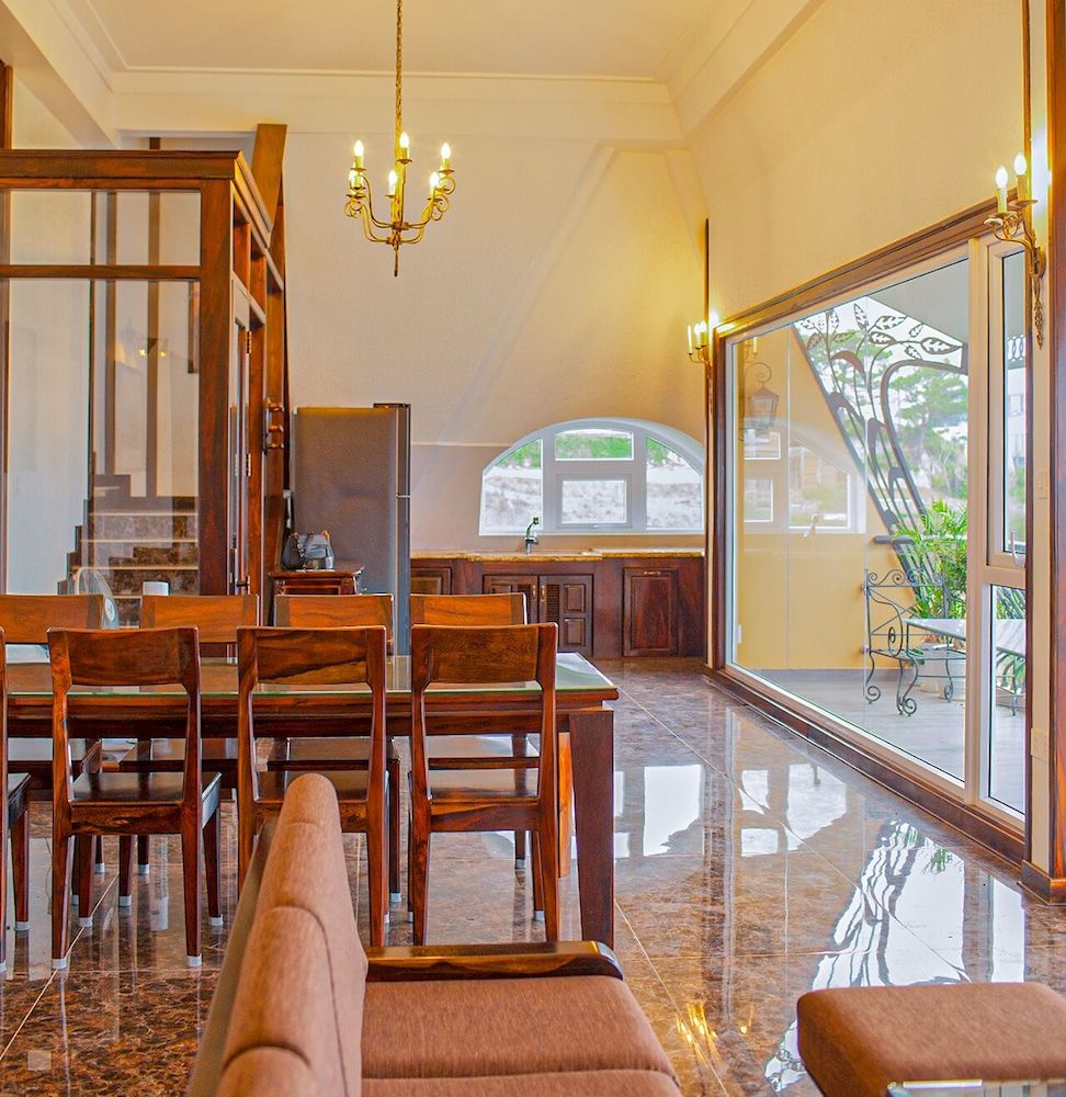 EX Hotel Dalat Luxury Studio Suite 10