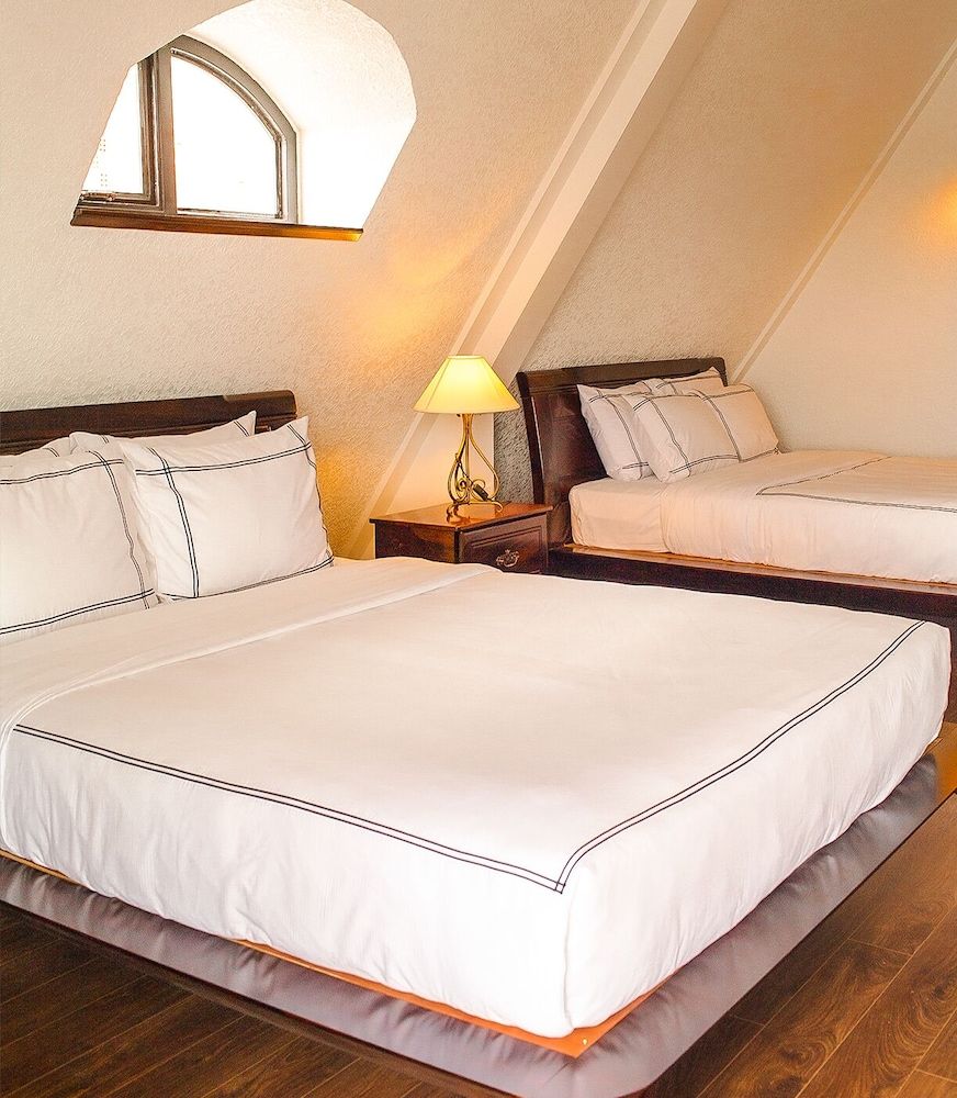 EX Hotel Dalat Luxury Studio Suite 9