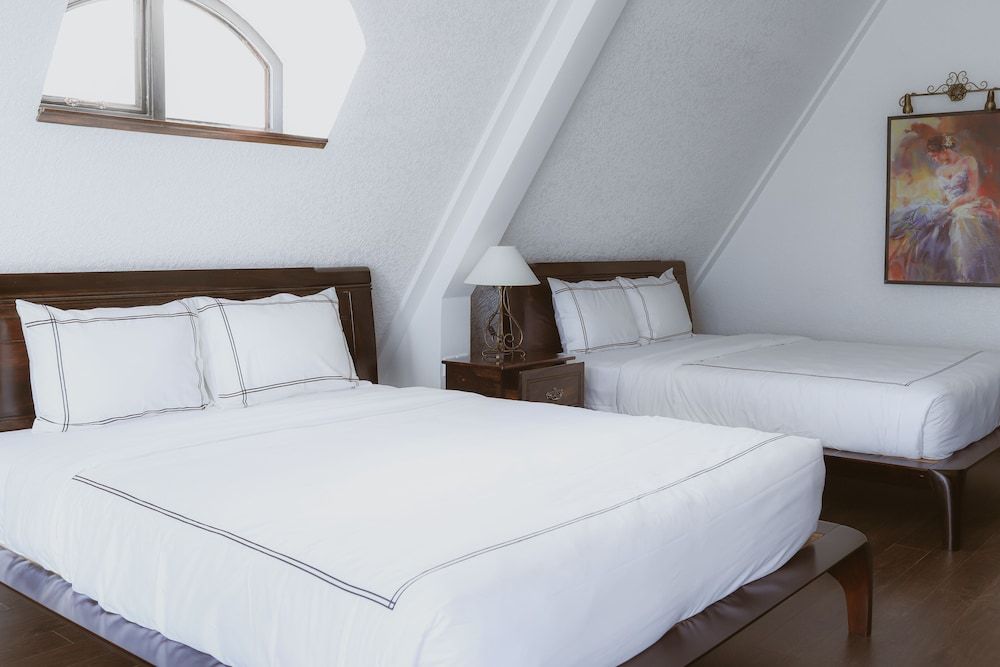 EX Hotel Dalat Luxury Studio Suite 3