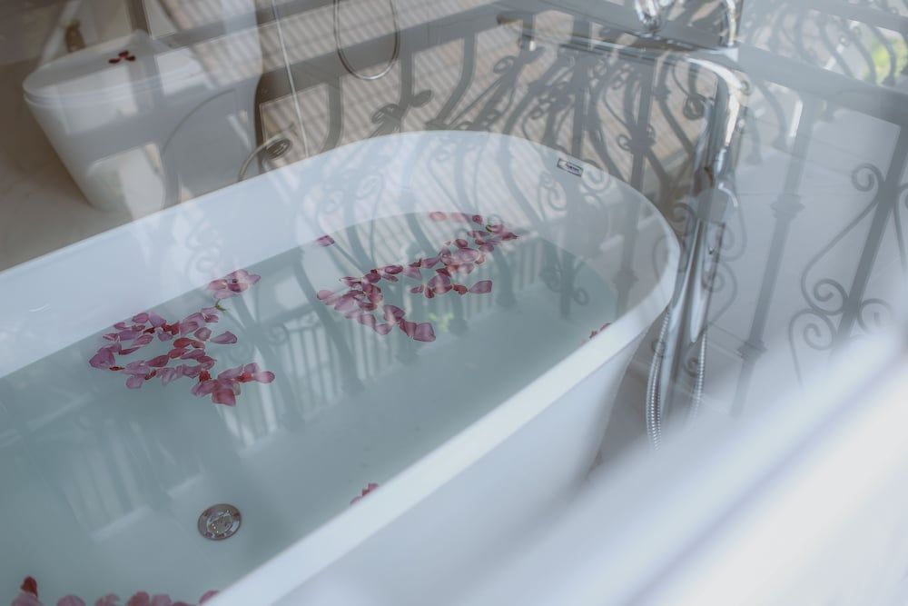 EX Hotel Dalat Premier Deluxe Balcony 9