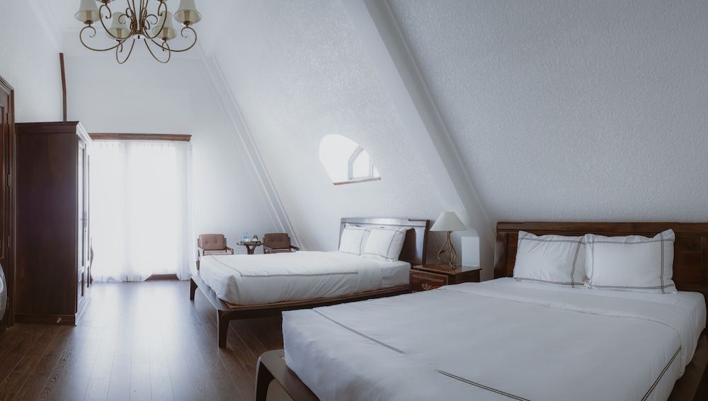 EX Hotel Dalat Luxury Studio Suite 4