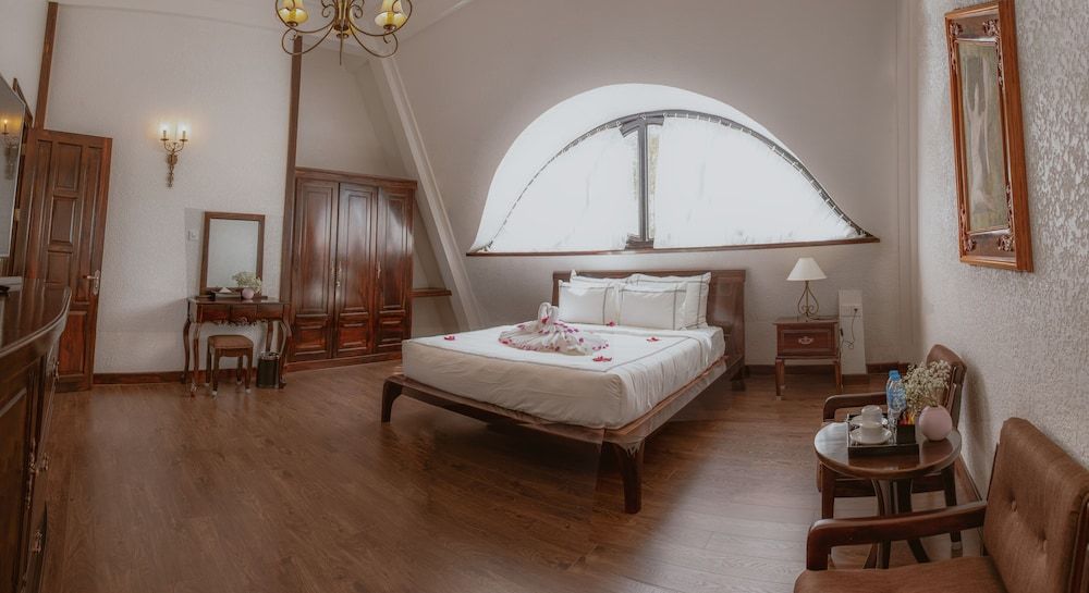 EX Hotel Dalat Luxury Studio Suite 5