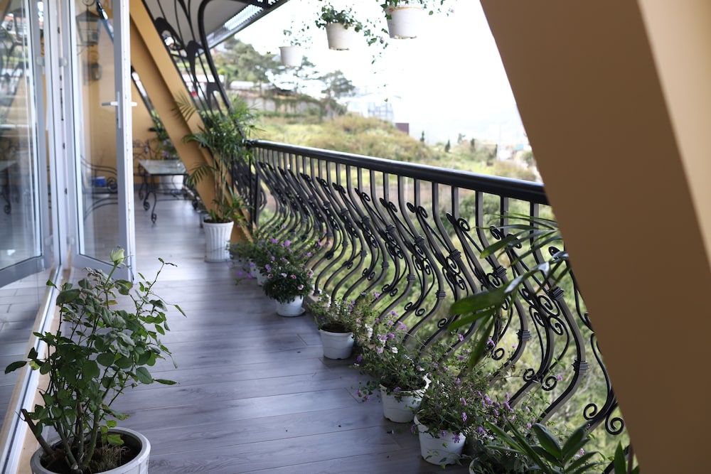 EX Hotel Dalat Luxury Studio Suite 12