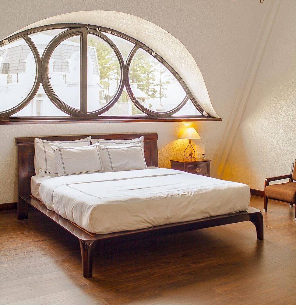 EX Hotel Dalat Luxury Studio Suite 8