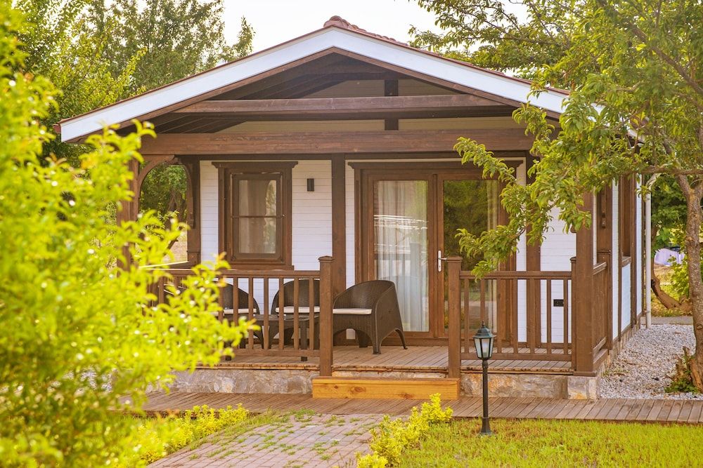 undefined Enso Inn 3