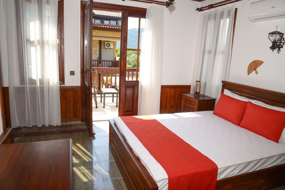 undefined Enso Inn 9