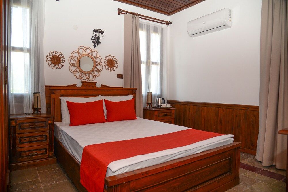 undefined Enso Inn 6