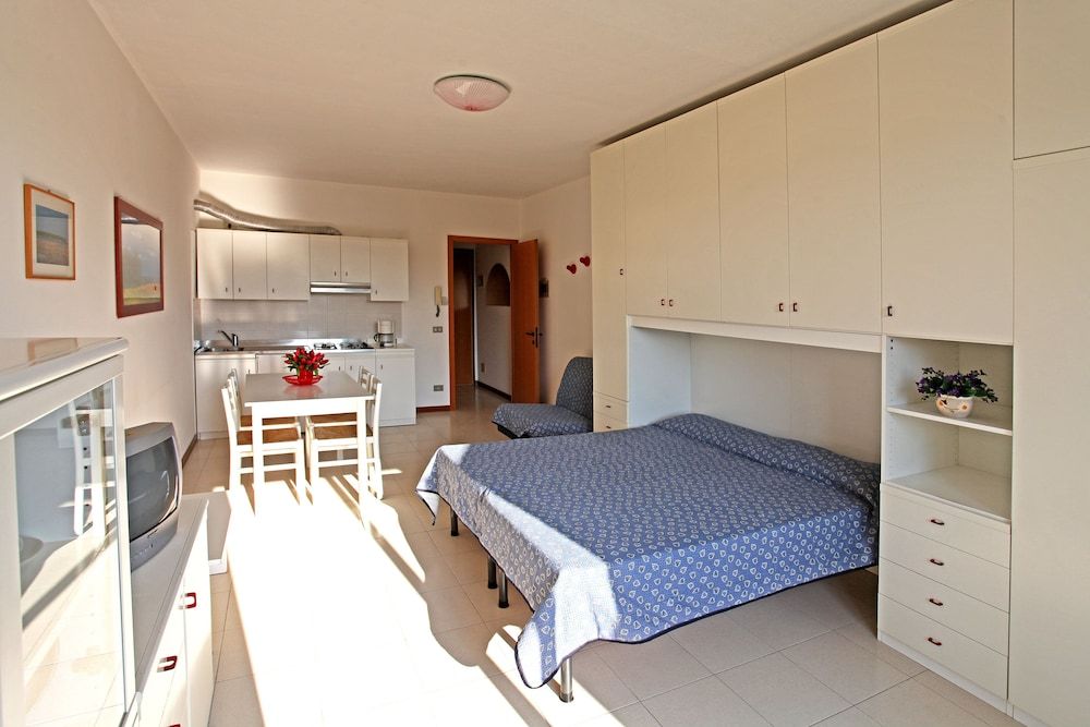 Villaggio Luna 2