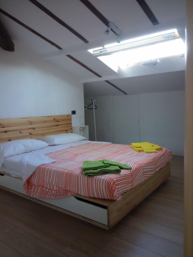 undefined Alla Torre con Vista 10