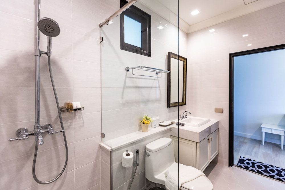 Merchant Villa Superior Double Room, 1 Queen Bed, Ensuite 7