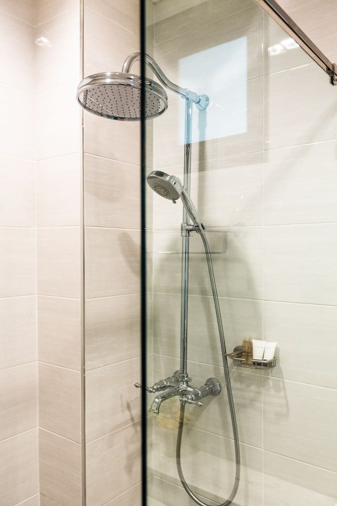 Merchant Villa Superior Double Room, 1 Queen Bed, Ensuite 8