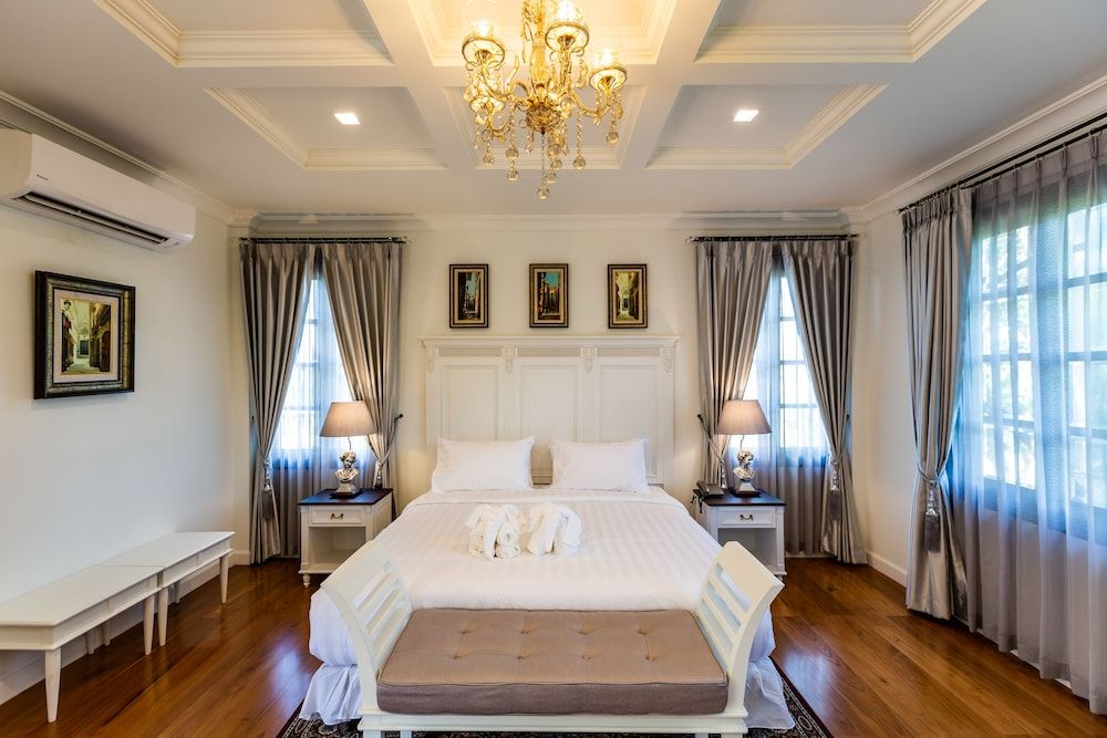 undefined Merchant Villa 3