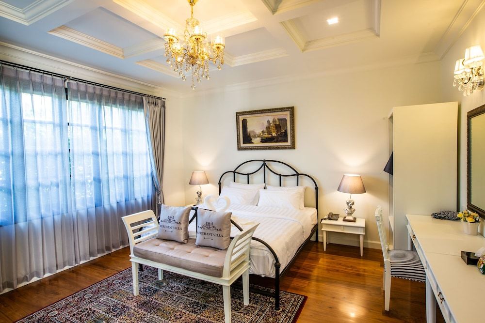 undefined Merchant Villa 10