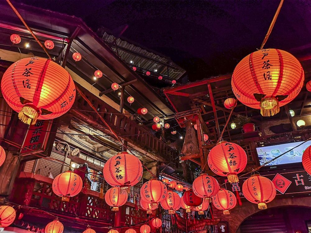 undefined Qu Hi Home Stay 8