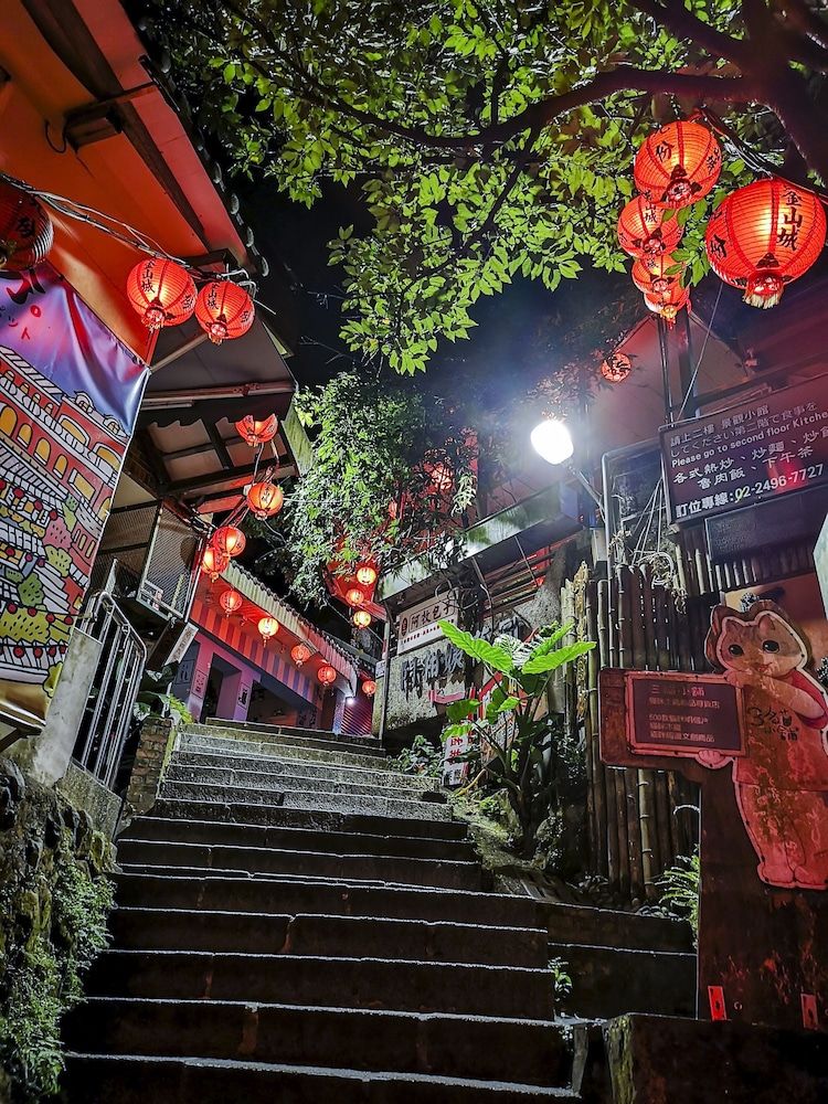 undefined Qu Hi Home Stay 7