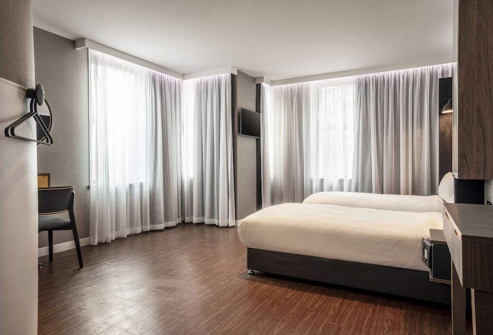 undefined Point A Hotel - Paddington 4