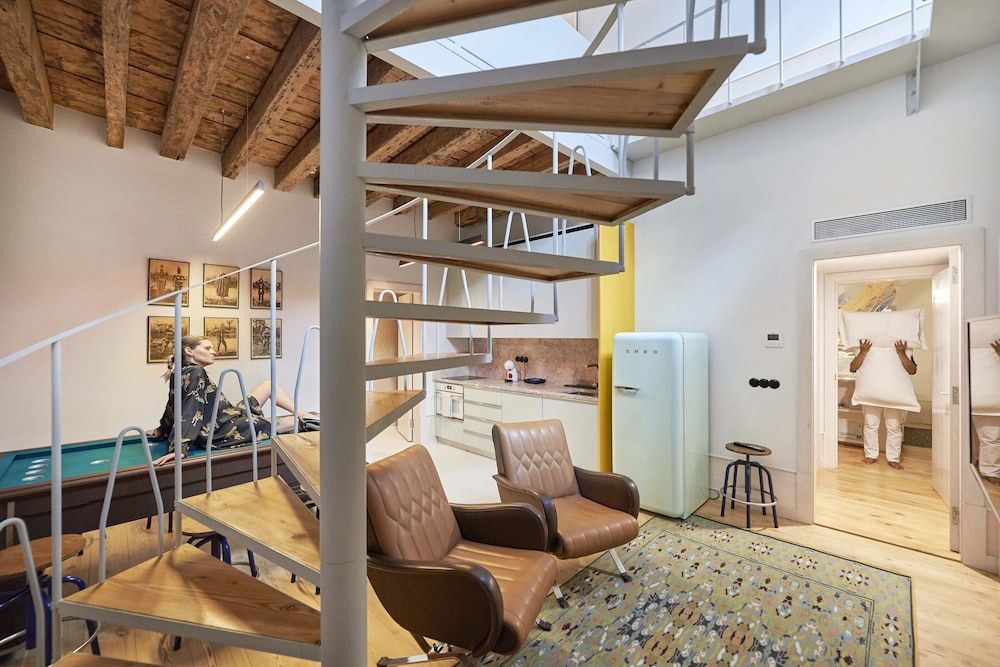 undefined Cais Urban Lodge 5