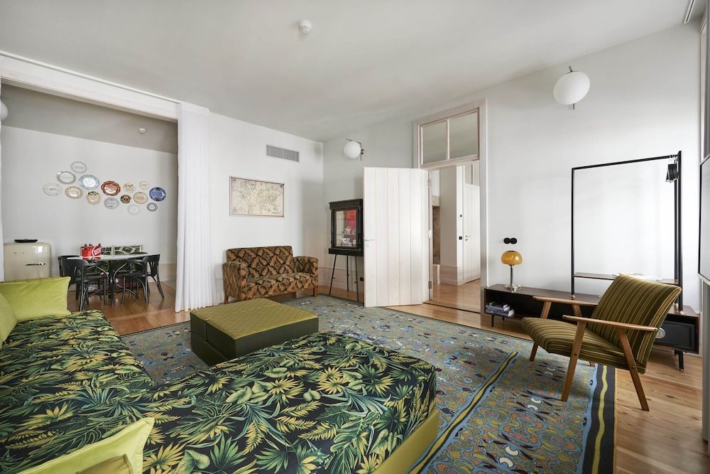 undefined Cais Urban Lodge 3